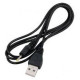 CARCABLE GADOR TABLETS USB UNIVERSAL NGS LACE